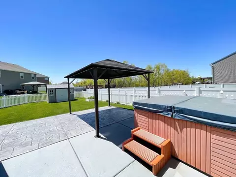 13004 Hayes St, Crown Point, IN 46307 photo 25