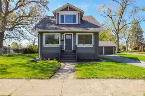 129 W 47th Ave, Gary, IN 46408 photo 1