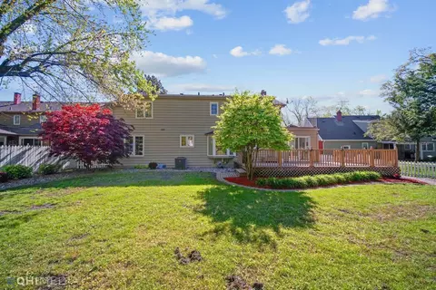 8828 Baring Ave, Munster, IN 46321 photo 27