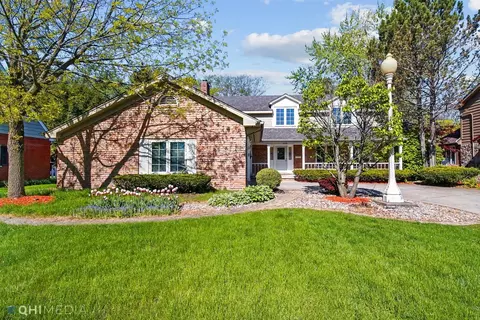 8828 Baring Ave, Munster, IN 46321 photo 1