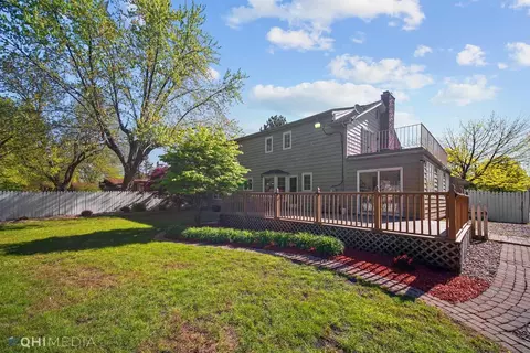 8828 Baring Ave, Munster, IN 46321 photo 26