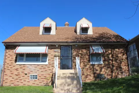 3831 Madison St, Gary, IN 46408 photo 1