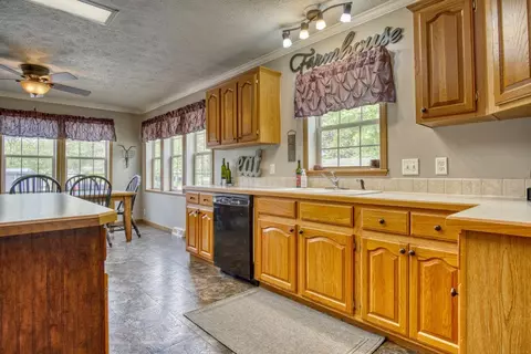 10424 N 460, De Motte, IN 46310 photo 10