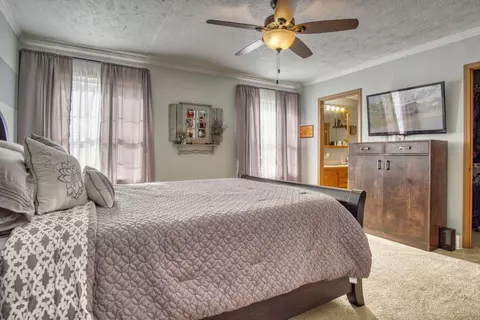 10424 N 460, De Motte, IN 46310 photo 16
