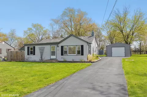 1832 S Calhoun St, Griffith, IN 46319 photo 1