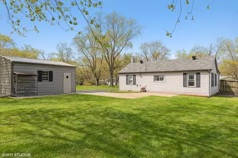 1832 S Calhoun St, Griffith, IN 46319 photo 15
