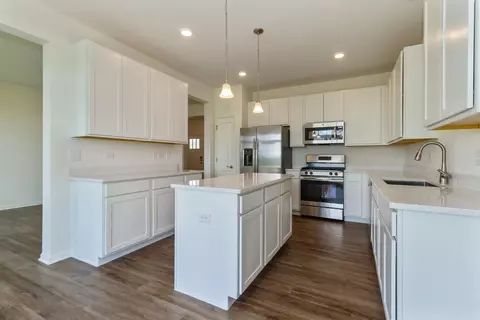 1872 E 110th Ln, Crown Point, IN 46307 photo 5
