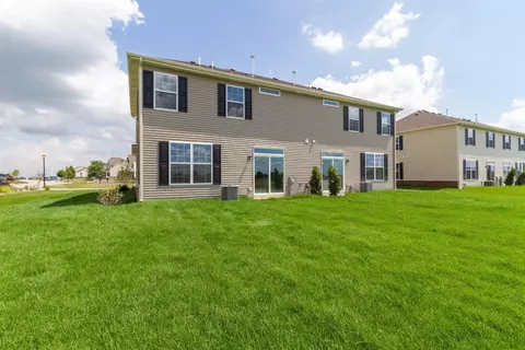 1872 E 110th Ln, Crown Point, IN 46307 photo 12