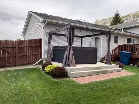 8700 Hamlin Pl, Crown Point, IN 46307 photo 28