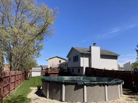 8700 Hamlin Pl, Crown Point, IN 46307 photo 30