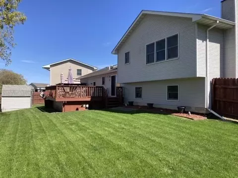 8700 Hamlin Pl, Crown Point, IN 46307 photo 25