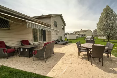 3170 Hoffman Ct, Dyer, IN 46311 photo 14