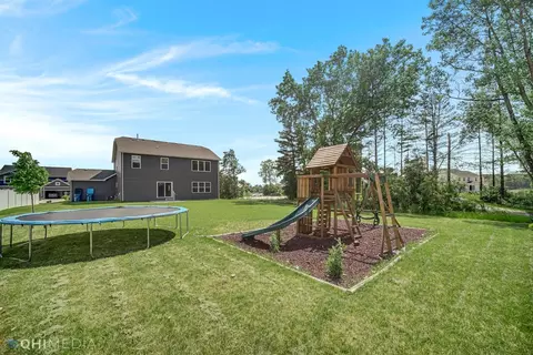 9032 Summerlin St, Cedar Lake, IN 46303 photo 2