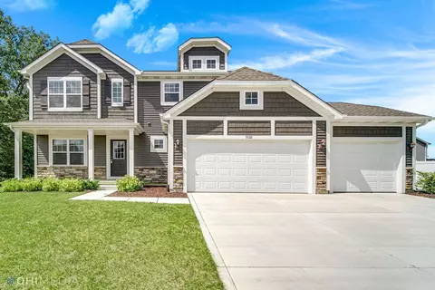 9032 Summerlin St, Cedar Lake, IN 46303 photo 1