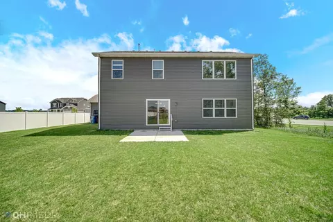 9032 Summerlin St, Cedar Lake, IN 46303 photo 28