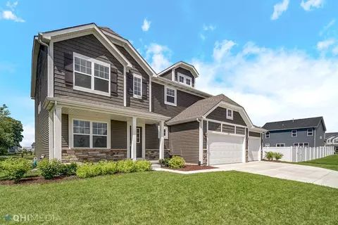 9032 Summerlin St, Cedar Lake, IN 46303 photo 29