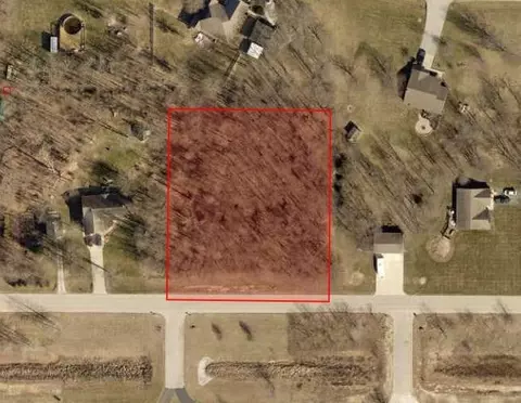 2390 W Oriole Dr, Wheatfield, IN 46392 photo 1