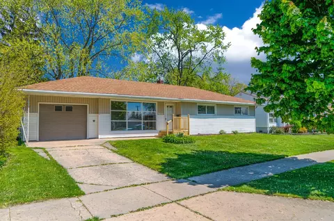 7431 Mccook Ave, Hammond, IN 46323 photo 1