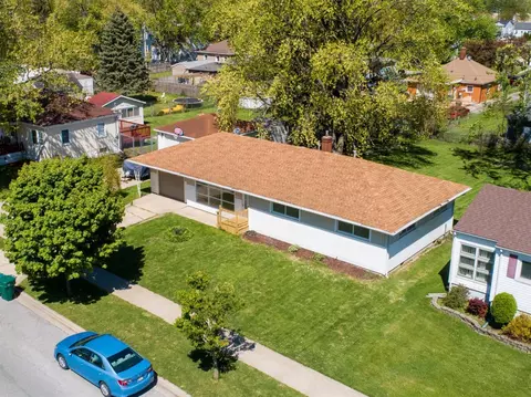 7431 Mccook Ave, Hammond, IN 46323 photo 2