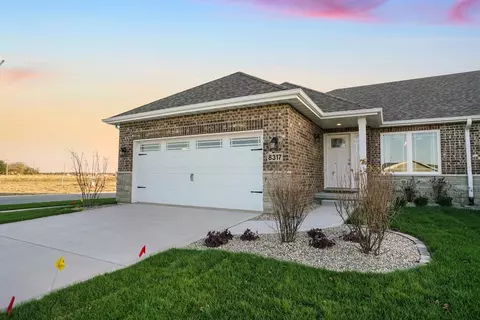 8336 W 107th Pl, Saint John, IN 46373 photo 1