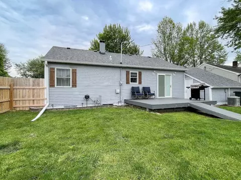 116 Maple St, Lowell, IN 46356 photo 16