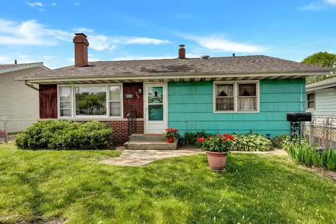 528 S Broad St, Griffith, IN 46319 photo 1