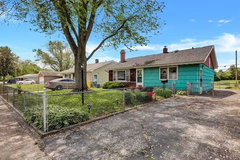 528 S Broad St, Griffith, IN 46319 photo 17