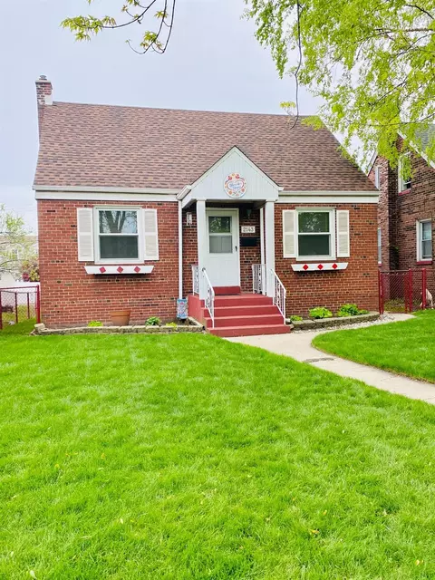 2143 Davis Ave, Whiting, IN 46394 photo 1