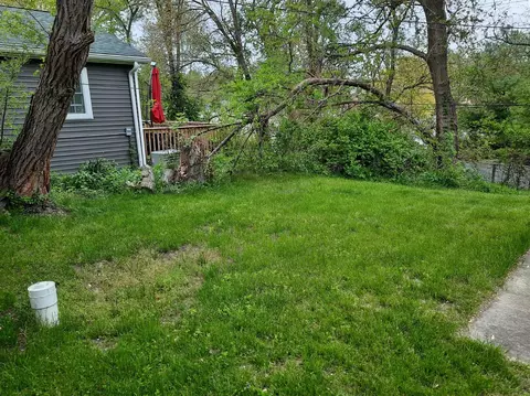 8116 Locust Ave, Gary, IN 46403 photo 30