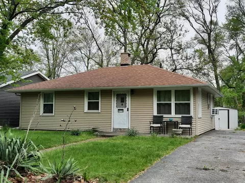 8116 Locust Ave, Gary, IN 46403 photo 1
