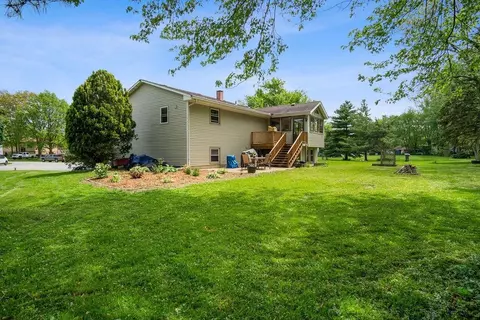 3159 Westwind Ct, Crown Point, IN 46307 photo 5