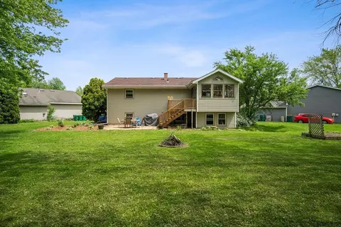3159 Westwind Ct, Crown Point, IN 46307 photo 6