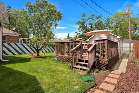 305 Gregory Ave, Munster, IN 46321 photo 14