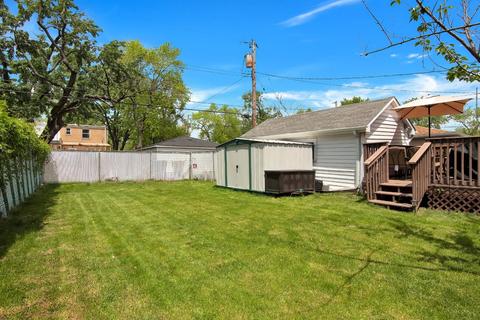 305 Gregory Ave, Munster, IN 46321 photo 15