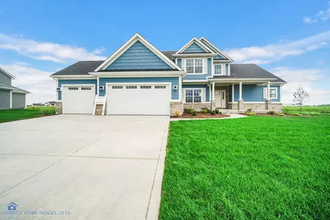 9252 W 100th Ave, Saint John, IN 46373 photo 1