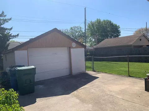 7205 Mclaughlin Ave, Hammond, IN 46324 photo 9