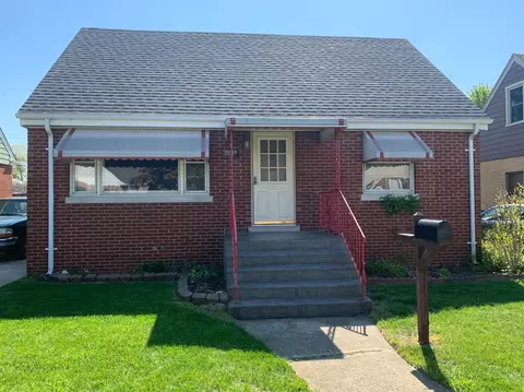 7205 Mclaughlin Ave, Hammond, IN 46324 photo 1
