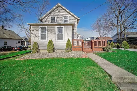 308 E Porter St, Crown Point, IN 46307 photo 1