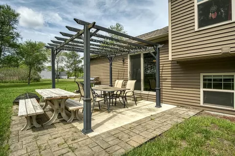 10585 N Makeever Dr, De Motte, IN 46310 photo 20