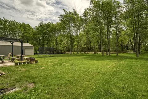 10585 N Makeever Dr, De Motte, IN 46310 photo 22