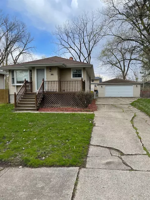 1205 N Wheeler St, Griffith, IN 46319 photo 1