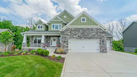 12835 Baker Ct, Crown Point, IN 46307 photo 1