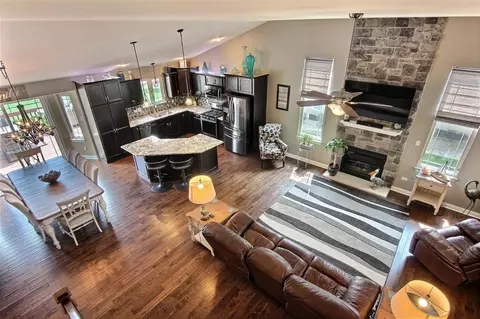 2309 Legend Cir, Chesterton, IN 46304 photo 4
