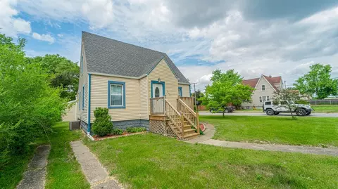 1446 N Colfax St, Griffith, IN 46319 photo 2