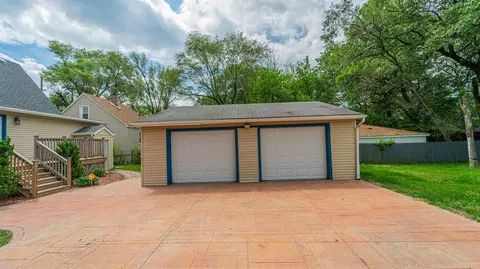 1446 N Colfax St, Griffith, IN 46319 photo 27