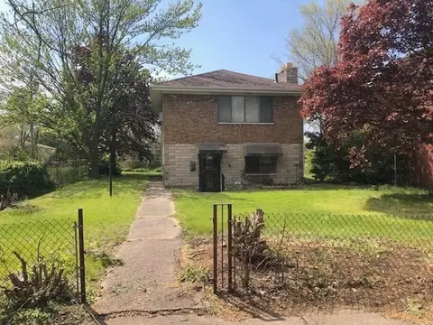 1808 Delaware St, Gary, IN 46407 photo 1