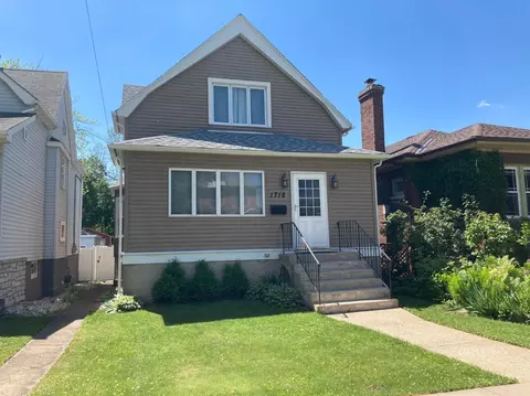 1718 Laporte Ave, Whiting, IN 46394 photo 2