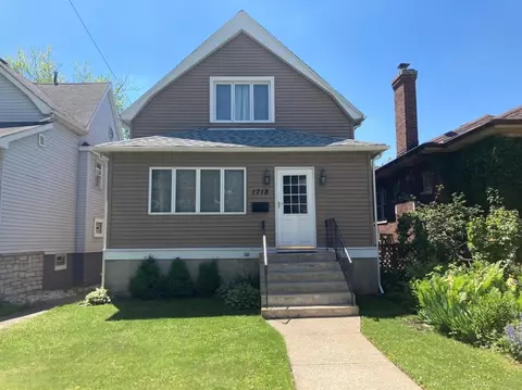 1718 Laporte Ave, Whiting, IN 46394 photo 1
