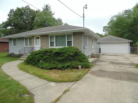 3406 W 40th Pl, Gary, IN 46408 photo 3