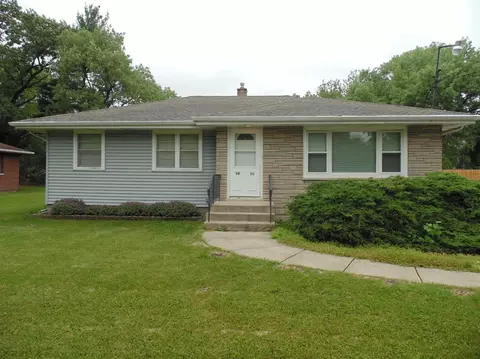 3406 W 40th Pl, Gary, IN 46408 photo 2
